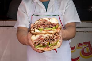 Podcast Chilango: Los mejores lugares (desconocidos) para comer en la calle