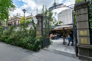 terrazas para desayunar en cdmx