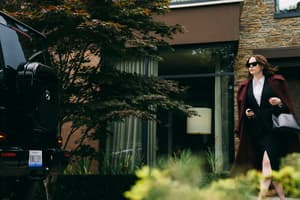 Emma Stone + Yorgos Lanthimos: la dupla de lo absurdo