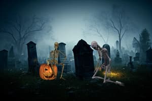 La magia de Halloween comienza con esta botella edición limitada 2025