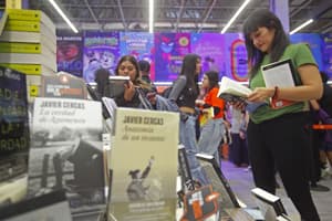 ¿Preparados para la FIL GDL 2025? Aquí lo que no puedes perderte