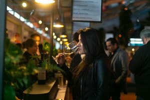 Banorte Nación de Vinos 2026, el evento para explorar y vivir los vinos mexicanos