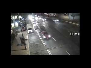 Agarran a ratas por asalto a mano armada