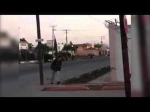 Captura de El Chapo: Operativo de marinos en Los Mochis