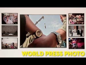 World press photo