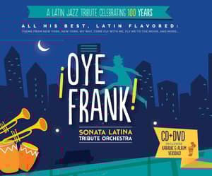 Oye Frank!