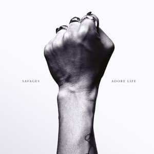 Adore life