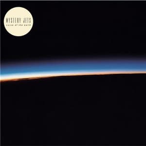 Curve of the earth