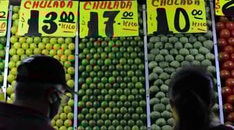 La Central de Abasto es cultura y gastronomía: conócela con estas visitas guiadas gratuitas