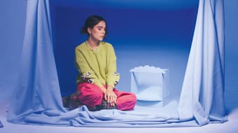Entrevista con Paloma Morphy antes de iniciar su GirAu