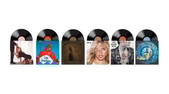 Los estrenos musicales de agosto 2025 que tienes que escuchar