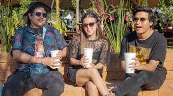Corona Capital: más allá de la música está su lado sostenible