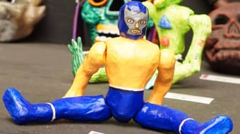 Festival de Cartonería en CDMX: juguetes, mega muñeca y actividades GRATIS