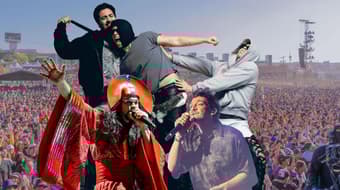 Empire of The Sun, Latin Mafia, Zoe, The Chainsmokers y más: el Festival Pulso 2025 regresa con un gran cartel