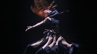 ¿Fan de la danza? Asiste a la temporada Diversas Danzas, Diversos Cuerpos en Bellas Artes