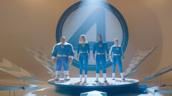 Los 4 Fantásticos: primeros pasos y cómo una familia puede salvar al mundo