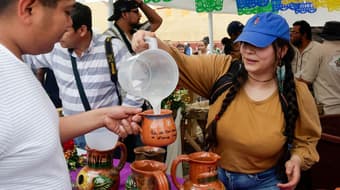 Pulquefest 2025: curados, barbacoa, música en vivo y muchas actividades en CDMX
