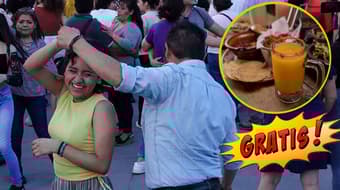 ¡Cumbia y High Energy gratis! Lánzate al aniversario de esta pulquería tradicional en CDMX