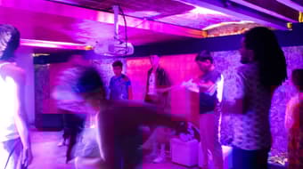 KULTURA CON 2025: Cine, arte y cultura en un festival de un mes en CDMX