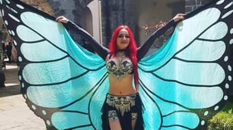 Festival Medieval de Hadas y Duendes 2025: Un día mágico en el Desierto de los Leones