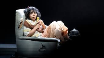 La niña, la barca y el canario, una obra de teatro sobre migración e infancia