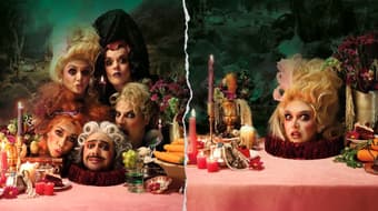 Zanahorias: sátira, crítica social y humor ácido en Foro Lucerna