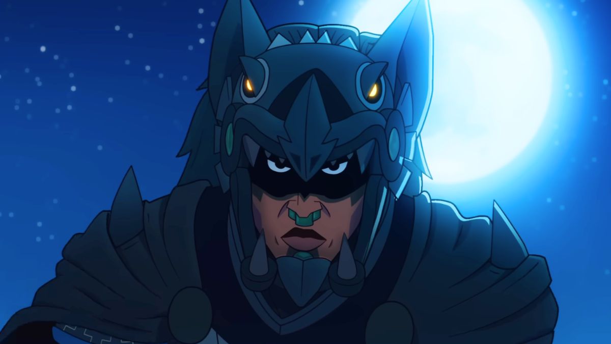 ¿Batman Azteca tiene escenas post créditos? Te decimos sin spoilers