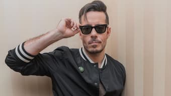José Madero llevará su música al Estadio GNP Seguros: “No hay escenario que me dé miedo”