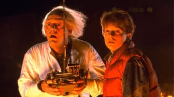 Volver al Futuro regresa a cines mexicanos por su 40 aniversario