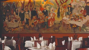 El Cardenal: una cátedra del desayuno capitalino