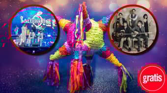 ¡Ya viene la Feria de la Piñata de Acolman 2025! La Arrolladora, Los Bunkers y más darán conciertos gratis