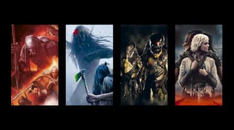 La caza continúa con Depredador: Tierras salvajes