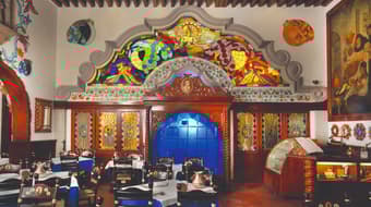 Café de Tacuba: donde la ciudad come historia