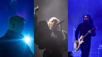 Del poderoso show de QOTSA al épico cierre de Foo Fighters: así fue el primer día del Corona Capital 2025