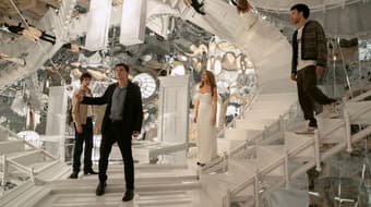 ¡Tercera llamada! Los Ilusionistas 3 regresan a la pantalla grande ¿con Mark Ruffalo?