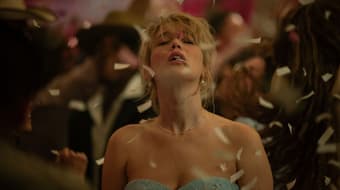 Mátate, amor: de un libro rechazado por editoriales a una película protagonizada por Jennifer Lawrence