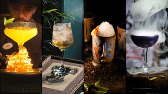 Noches de mística y alquimia en CDMX: bares con magia, espiritualidad y misterio