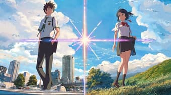 ¡Prepara los pañuelos! El anime Your Name tendrá proyección con orquesta en vivo en CDMX