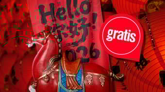 ¿Cuándo es el Año Nuevo Chino 2026? El Cenart lo celebra con un festival cultural gratuito