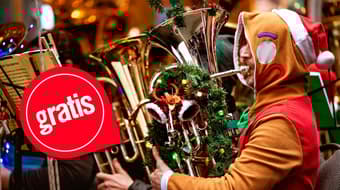 ¡Chapultepec tendrá villancicos! Ve a este concierto navideño este fin de semana