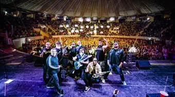 El Gran Silencio y Los de Abajo darán concierto GRATIS en Edomex: checa cuándo, dónde y la hora