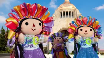 Feria de la Muñeca Lele 2025 llega al Monumento a la Revolución en CDMX: ¿hasta cuándo estará?