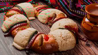 Habrá Feria de la Rosca de Reyes 2026 en CDMX con café, chocolate y artesanías: fecha y lugar