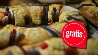 Festival de Rosca de Reyes llega a CDMX: fecha, lugar y todo lo que debes saber