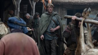 Conoce a Dunk y Egg en El caballero de los Siete Reinos