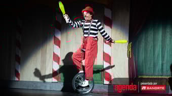 Entre nieve, circo y conciertos: checa qué hacer en CDMX y Edomex antes de Año Nuevo