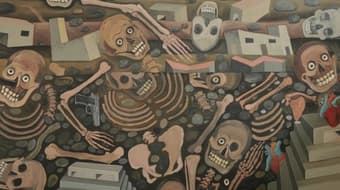 Cultura UNAM te arma el plan para diciembre 2025