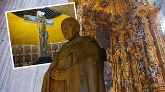 ¿Qué hay debajo de la Catedral Metropolitana de la CDMX? Un recorrido por la Cripta de los Arzobispos