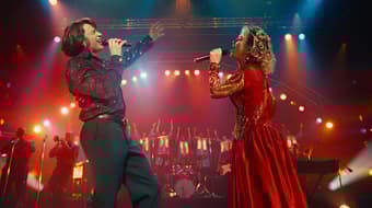 Hugh Jackman y Kate Hudson coverean a Neil Diamond en Song Sung Blue