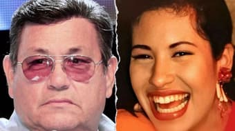 Muere Abraham Quintanilla, padre de Selena, a los 86 años: esto se sabe sobre su fallecimiento
